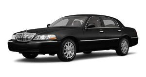 Towncar Limo Service